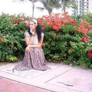 Meet your Posher, Karina